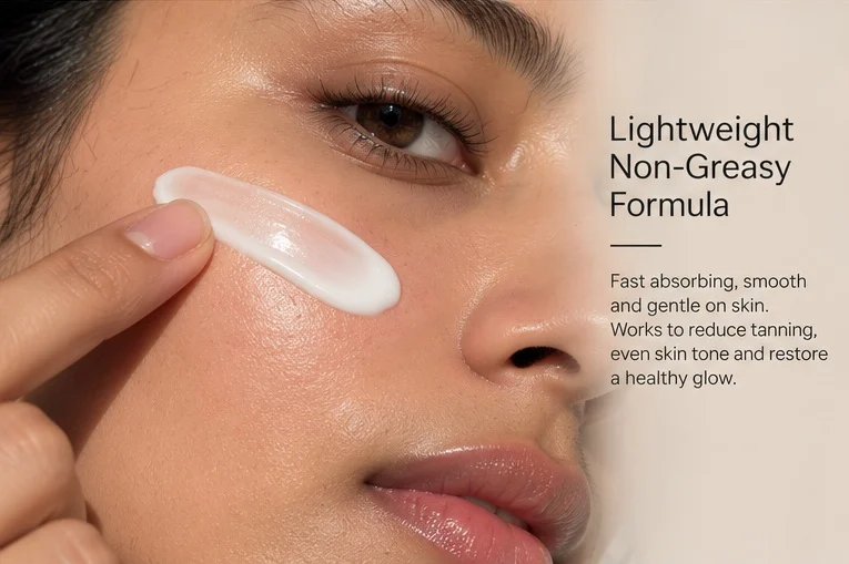 Niacinamide 10% Science