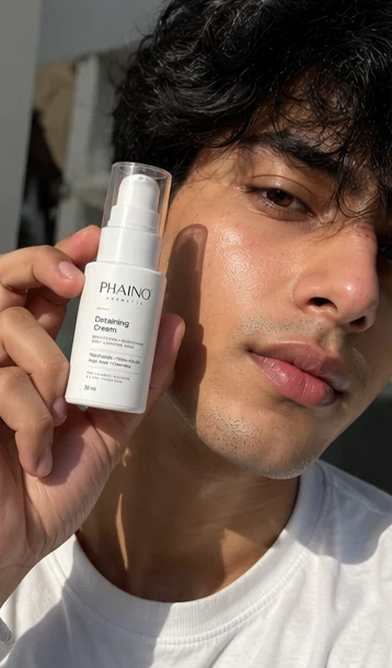 Men's Everyday Care